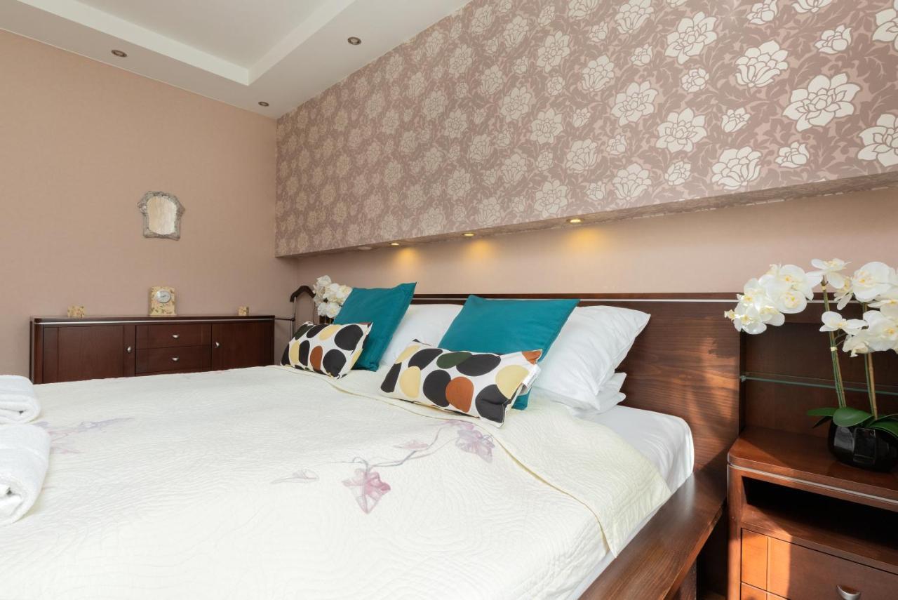 Apartment Trzy Zagle Gdansk By Noclegi Renters Esterno foto