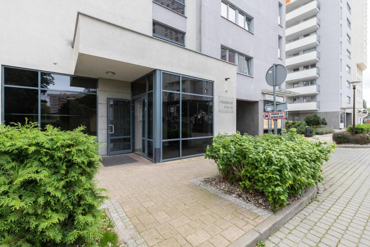 Apartment Trzy Zagle Gdansk By Noclegi Renters Esterno foto